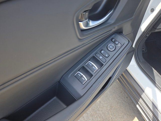 2026 Honda Accord Hybrid Sport Dallas TX