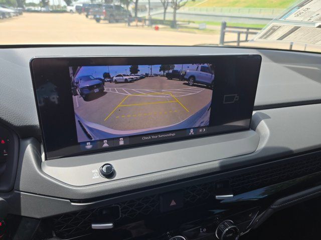 2026 Honda Accord Hybrid Sport Dallas TX