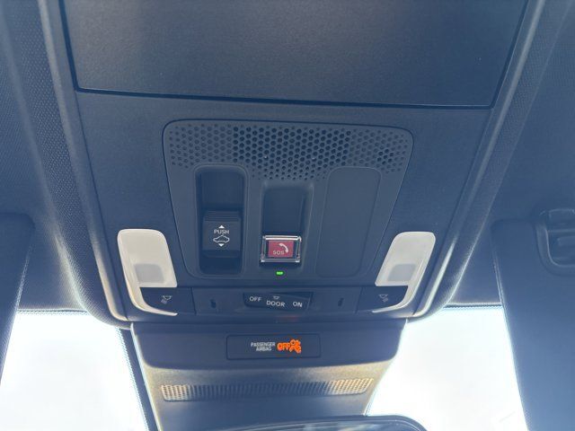 2026 Honda Accord Hybrid Sport Dallas TX