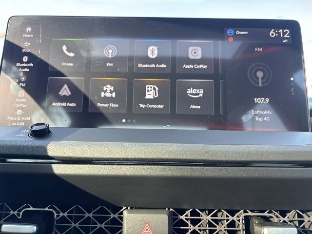 2026 Honda Accord Hybrid Sport Dallas TX