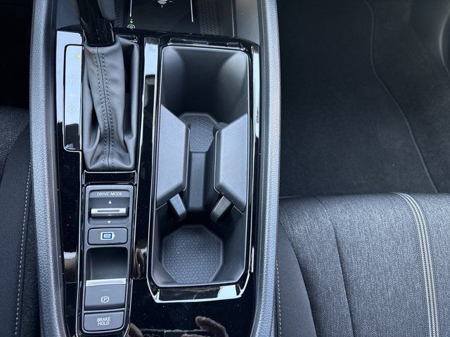 2026 Honda Accord Hybrid Sport Dallas TX