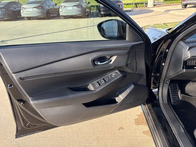 2026 Honda Accord Hybrid Sport Dallas TX