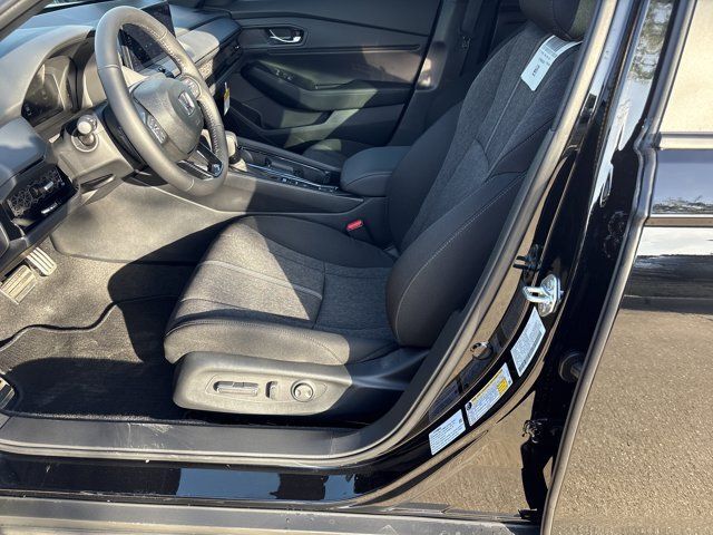 2026 Honda Accord Hybrid Sport Dallas TX