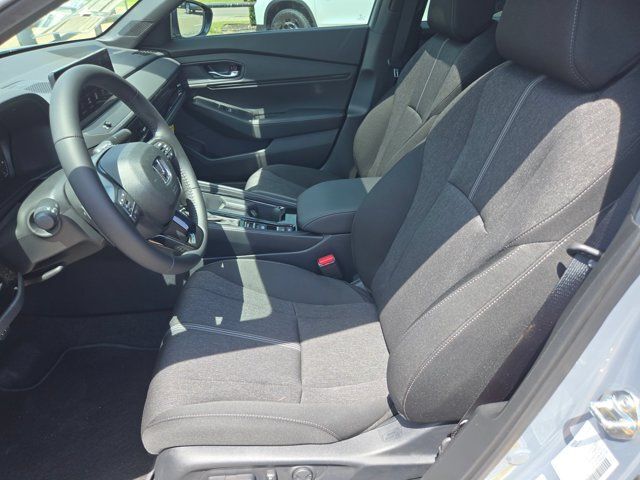 2026 Honda Accord Hybrid Sport Dallas TX