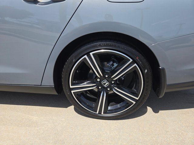 2026 Honda Accord Hybrid Sport Dallas TX