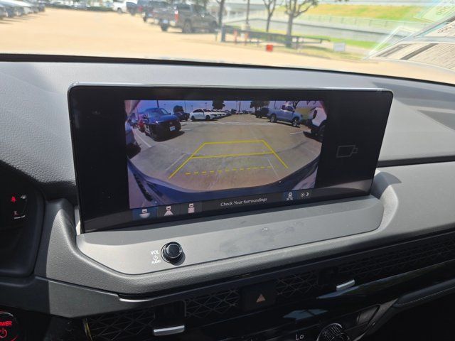 2026 Honda Accord Hybrid Sport Dallas TX