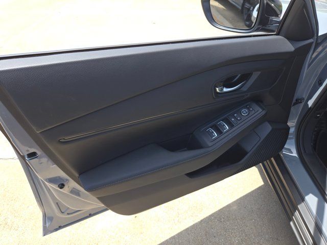 2026 Honda Accord Hybrid Sport Dallas TX
