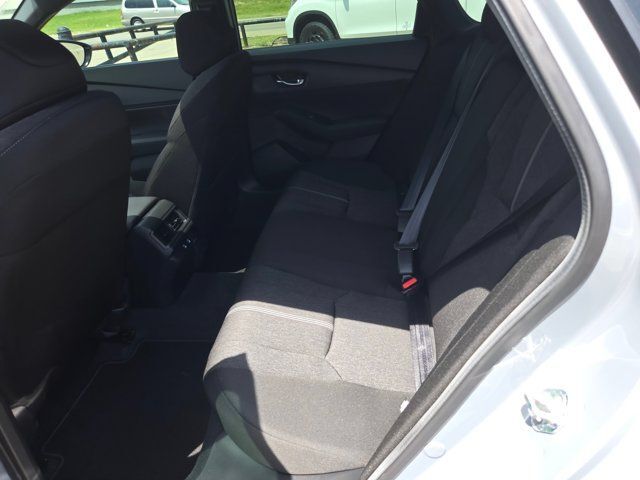 2026 Honda Accord Hybrid Sport Dallas TX