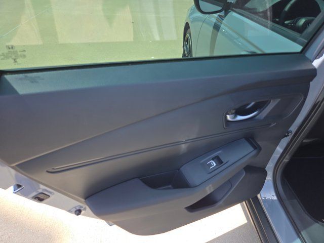 2026 Honda Accord Hybrid Sport Dallas TX