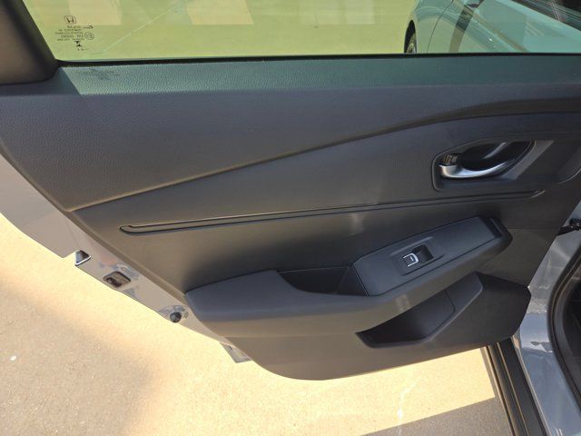 2026 Honda Accord Hybrid Sport Dallas TX