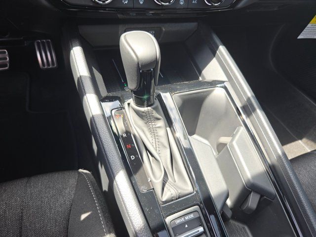 2026 Honda Accord Hybrid Sport Dallas TX