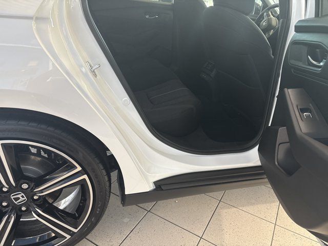 2026 Honda Accord Hybrid Sport Dallas TX