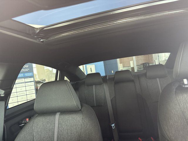 2026 Honda Accord Hybrid Sport Dallas TX
