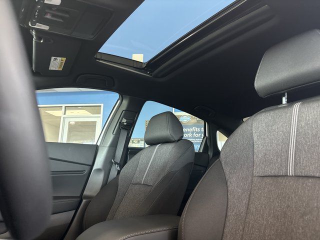 2026 Honda Accord Hybrid Sport Dallas TX