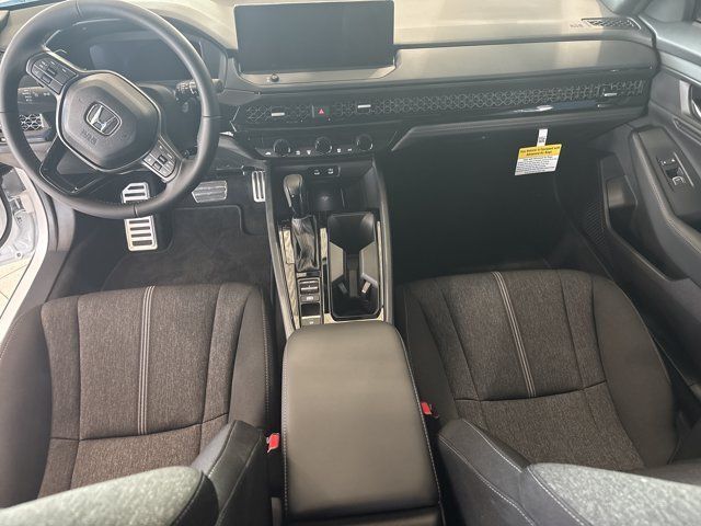 2026 Honda Accord Hybrid Sport Dallas TX
