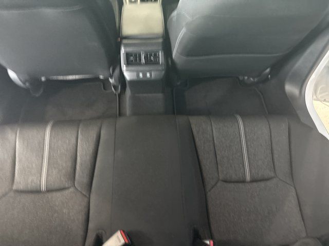 2026 Honda Accord Hybrid Sport Dallas TX