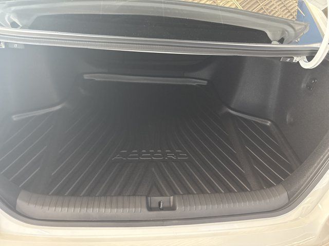 2026 Honda Accord Hybrid Sport Dallas TX
