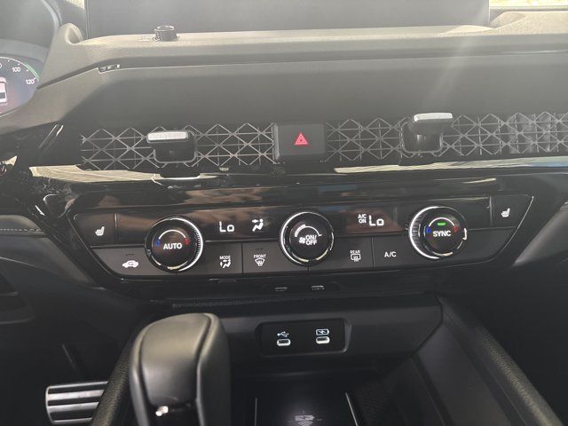 2026 Honda Accord Hybrid Sport Dallas TX