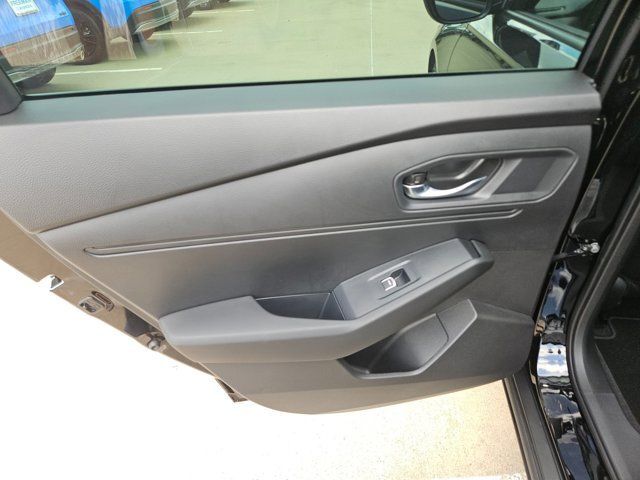 2026 Honda Accord Hybrid Sport Dallas TX