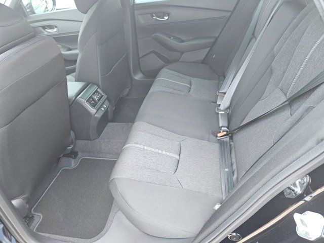 2026 Honda Accord Hybrid Sport Dallas TX