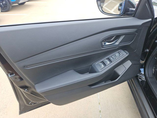2026 Honda Accord Hybrid Sport Dallas TX
