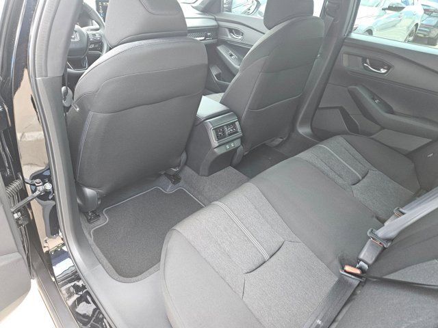 2026 Honda Accord Hybrid Sport Dallas TX