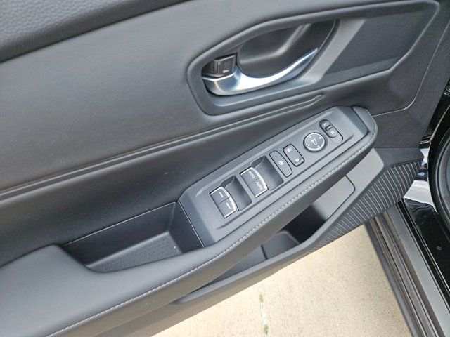 2026 Honda Accord Hybrid Sport Dallas TX