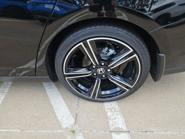 2026 Honda Accord Hybrid Sport Dallas TX