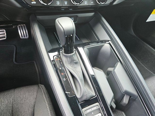 2026 Honda Accord Hybrid Sport Dallas TX