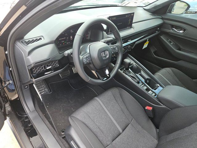 2026 Honda Accord Hybrid Sport Dallas TX