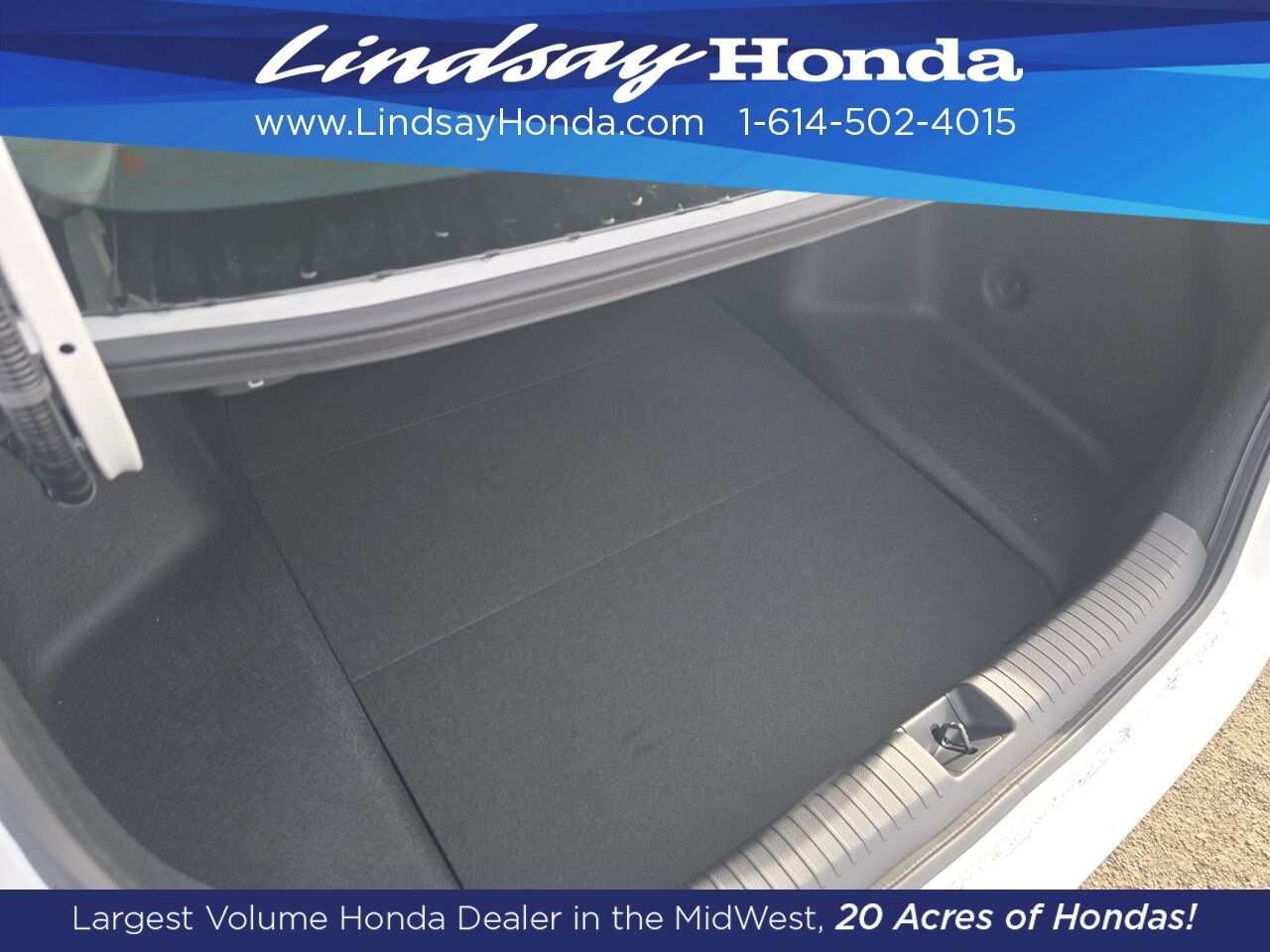 2026 Honda Accord Hybrid Sport-L Columbus OH