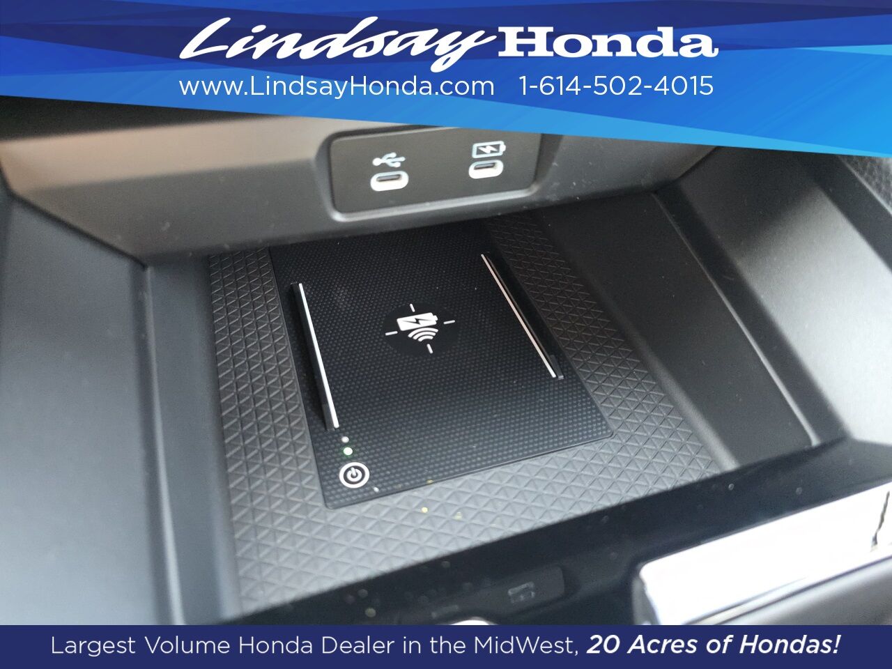 2026 Honda Accord Hybrid Sport-L Columbus OH