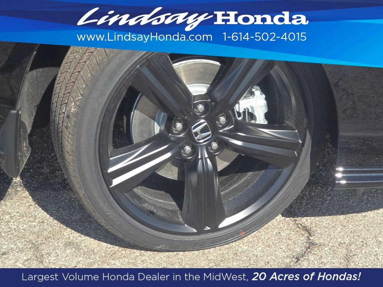 2026 Honda Accord Hybrid Sport-L Columbus OH