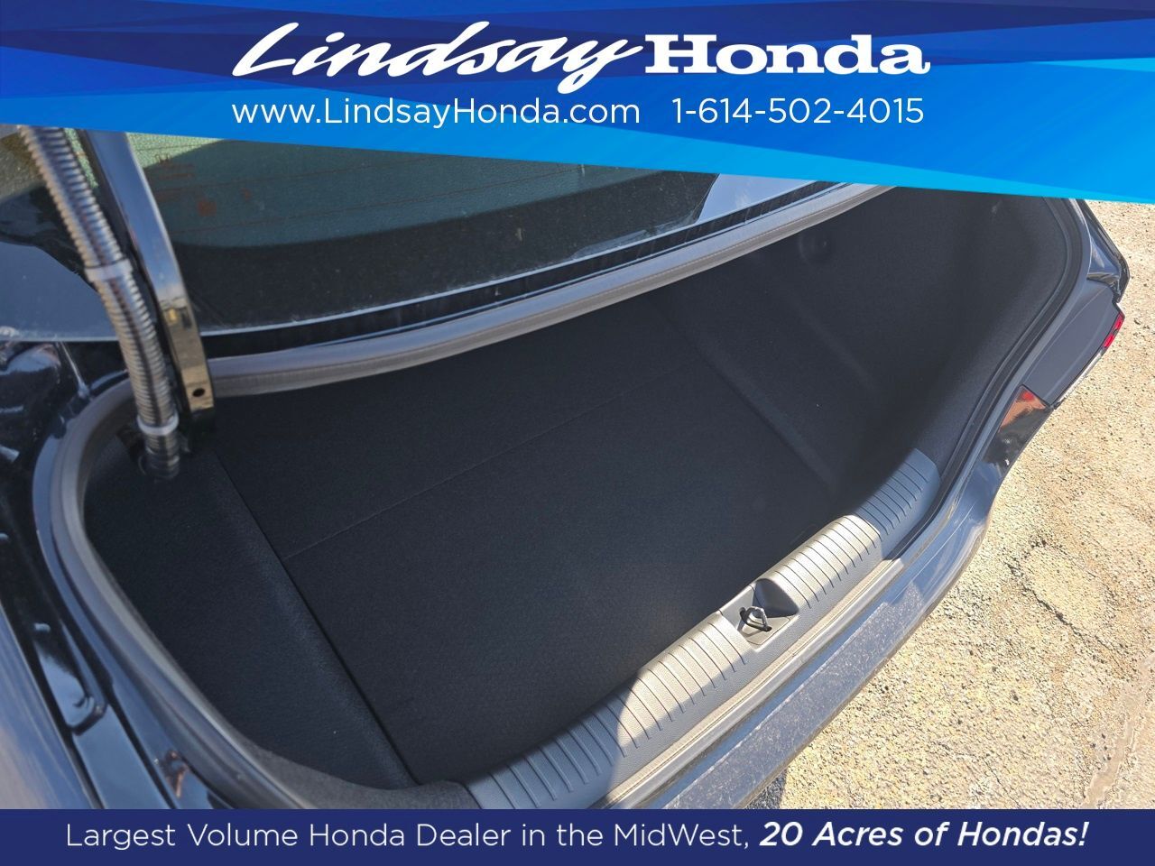 2026 Honda Accord Hybrid Sport-L Columbus OH