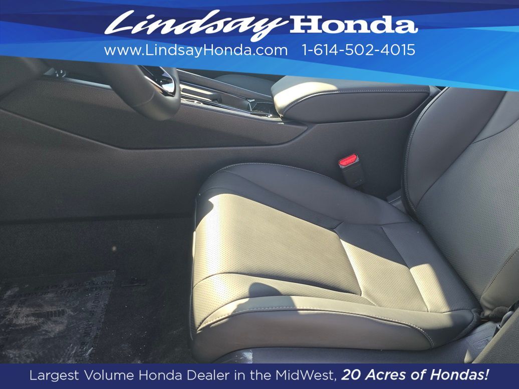 2026 Honda Accord Hybrid Sport-L Columbus OH