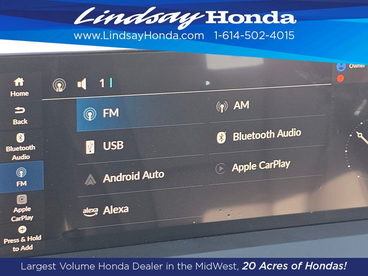 2026 Honda Accord Hybrid Sport-L Columbus OH