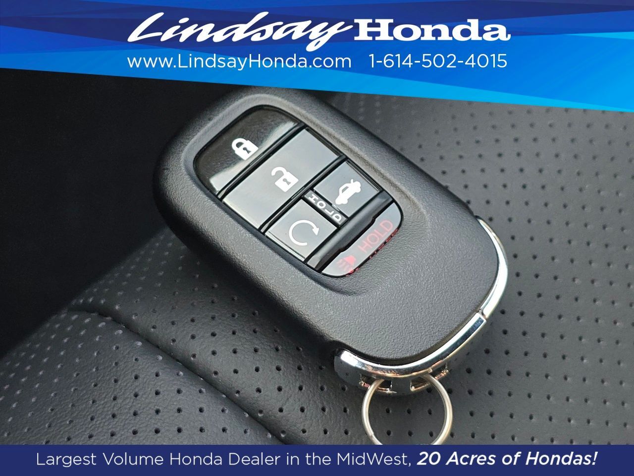 2026 Honda Accord Hybrid Sport-L Columbus OH