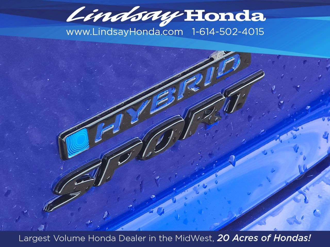 2026 Honda Accord Hybrid Sport-L Columbus OH