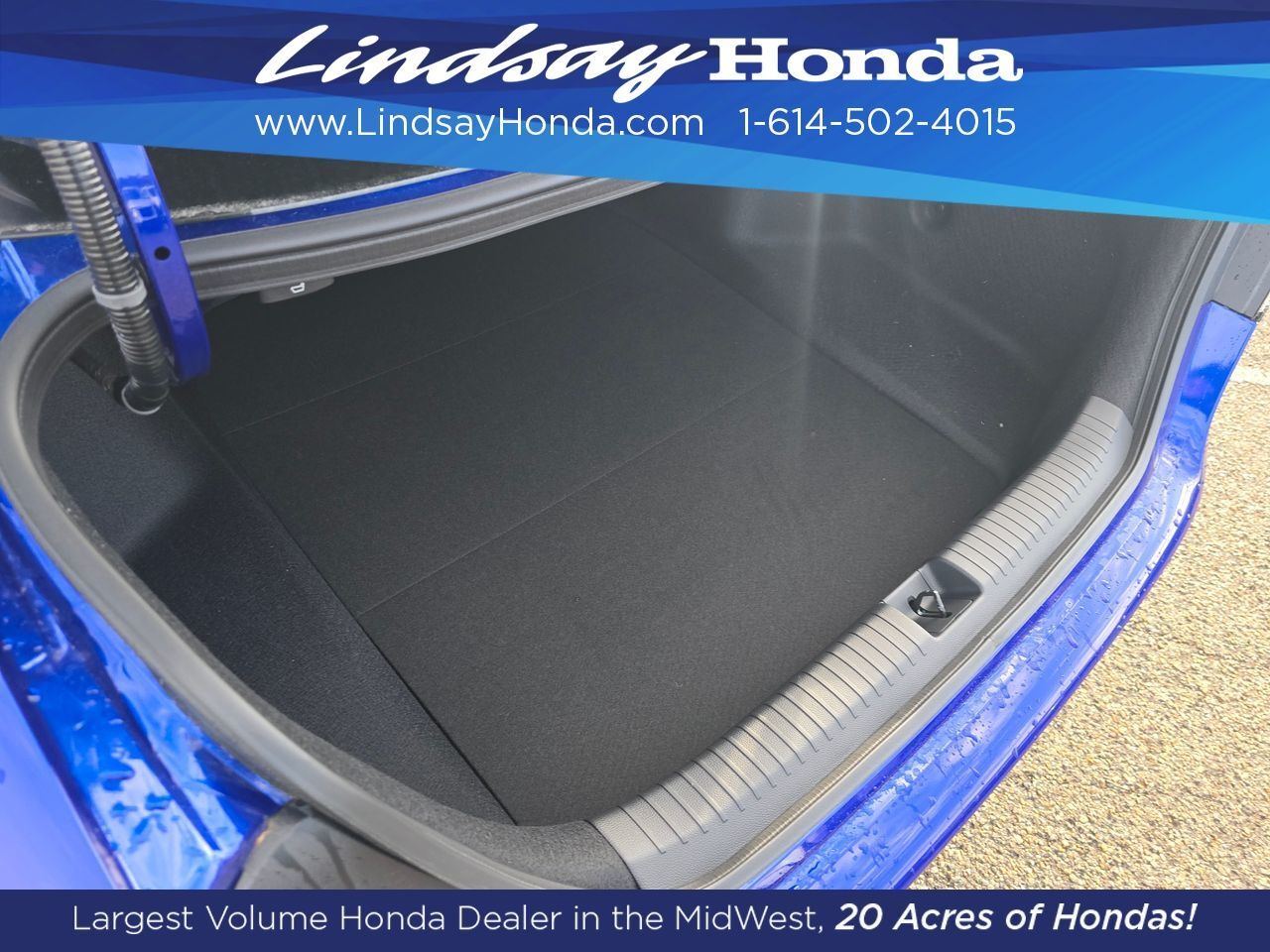 2026 Honda Accord Hybrid Sport-L Columbus OH