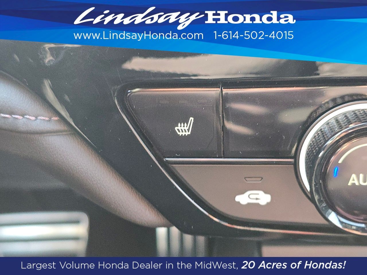 2026 Honda Accord Hybrid Sport-L Columbus OH