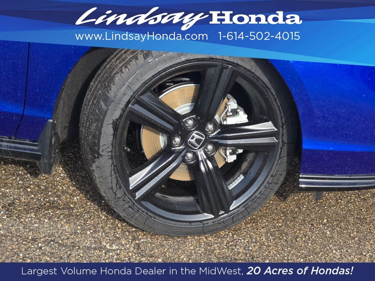 2026 Honda Accord Hybrid Sport-L Columbus OH