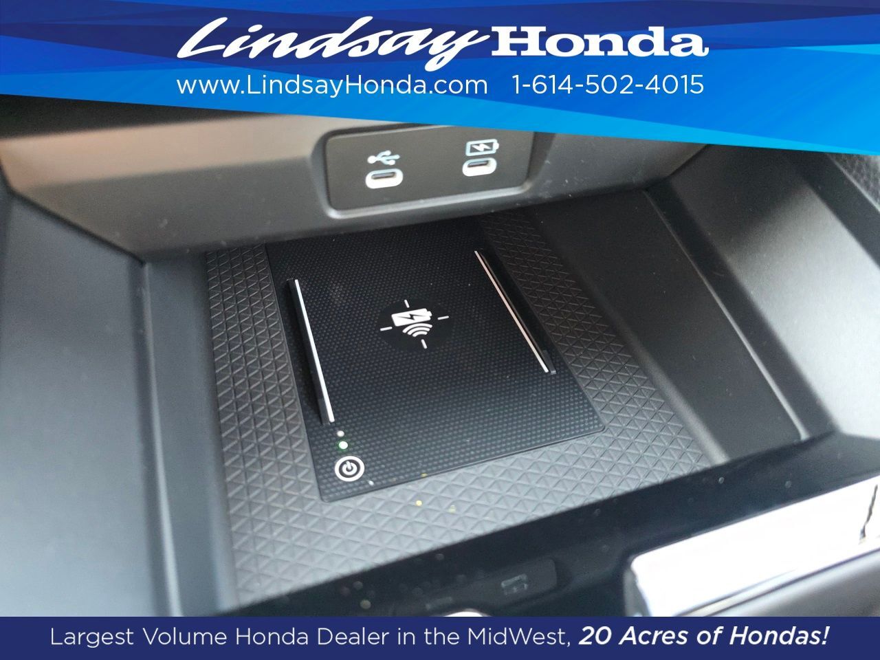 2026 Honda Accord Hybrid Sport-L Columbus OH