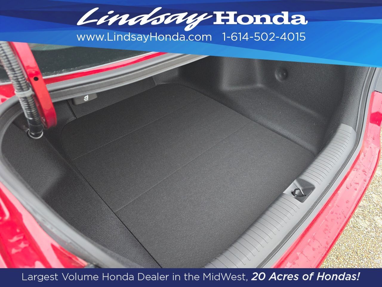 2026 Honda Accord Hybrid Sport-L Columbus OH