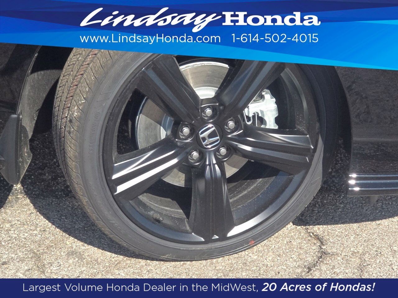 2026 Honda Accord Hybrid Sport-L Columbus OH
