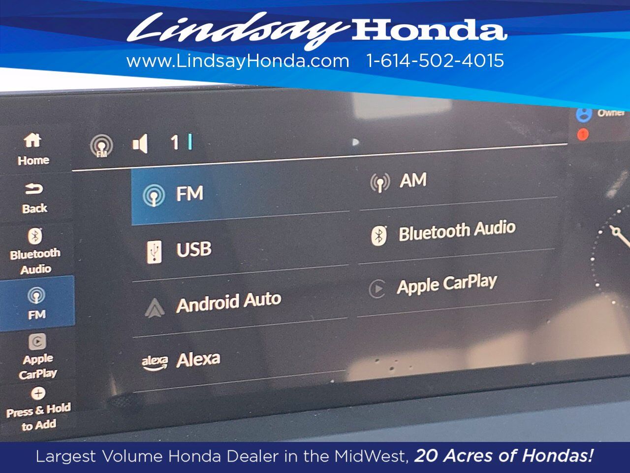 2026 Honda Accord Hybrid Sport-L Columbus OH