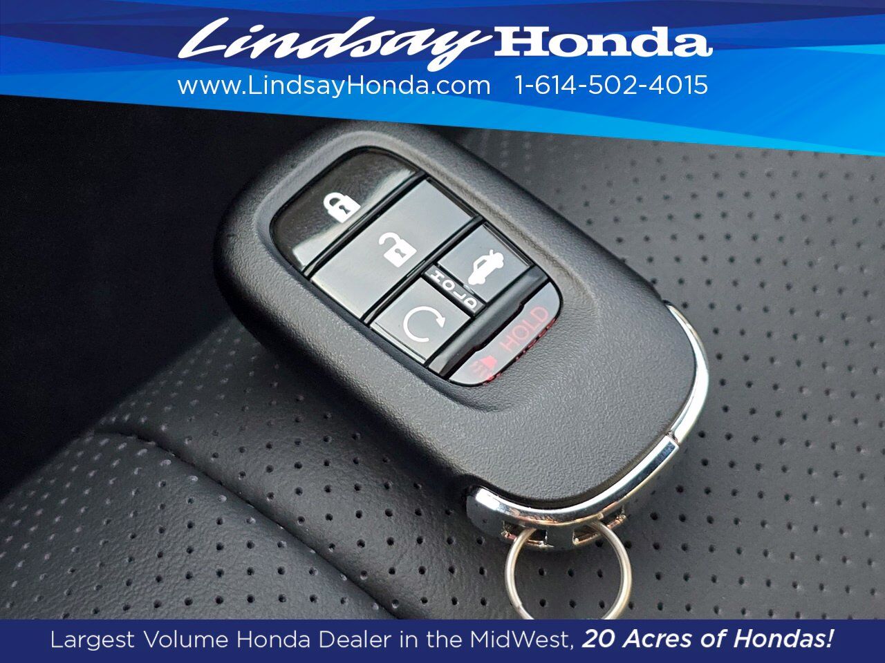 2026 Honda Accord Hybrid Sport-L Columbus OH