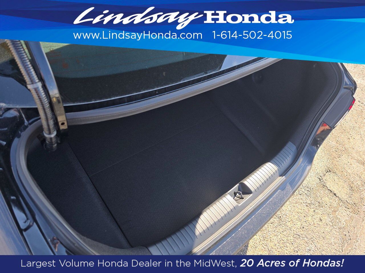 2026 Honda Accord Hybrid Sport-L Columbus OH