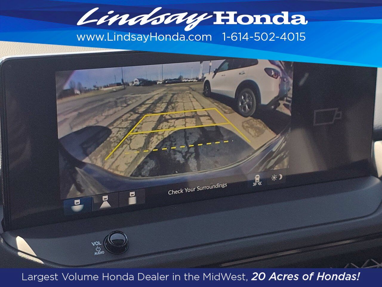 2026 Honda Accord Hybrid Sport-L Columbus OH