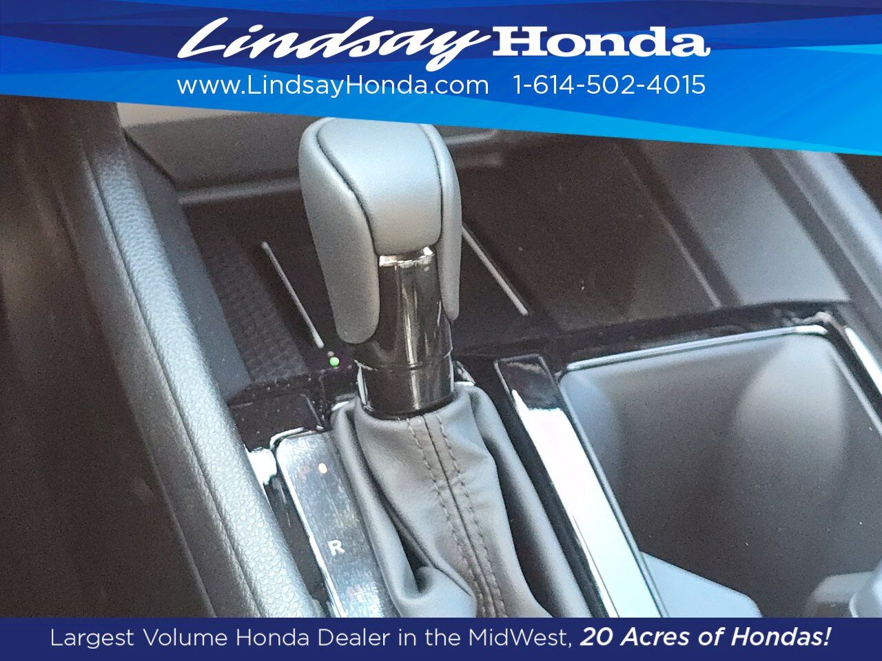 2026 Honda Accord Hybrid Sport-L Columbus OH