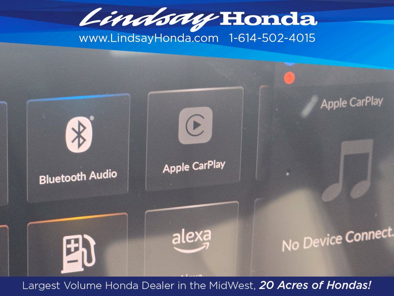 2026 Honda Accord Hybrid Sport-L Columbus OH